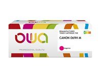 Armor OWA OWA Toner kompatibel zu CANON 5096C002 magenta (5.500 S.) (M)