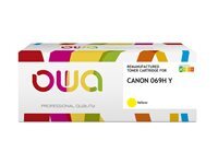 Armor OWA OWA Toner kompatibel zu CANON 5095C002 yellow (5.500 S.) (Y)