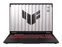 ASUS TUF Gaming A16 TUF608UM-RV080W - 16 - AMD Ryzen 7 - 260 - 16 Go RAM - 512 Go SSD