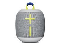 Ultimate Ears Blanc Enceinte Portable Sans Fil Wonderboom 4 Bluetooth - Image 6