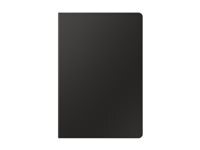 Samsung EF-DX625 - clavier et etui (couverture de livre) - cle AI - avec pave tactile - noir Peripherique d'entree