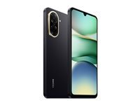 Xiaomi Redmi A5 - noir minuit - 4G smartphone - 64 Go - GSM