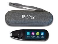 IRIS IRISPen Air 8 - lecteur de texte - de poche - Bluetooth