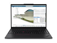 Lenovo ThinkPad P16s Gen 4 - 16
