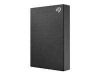 Seagate One Touch 5 To disque dur externe portable chiffrement ́riel par mot de passe PC Notebook & Mac USB 3.0 de Rescue Service inclus STKZ5000400 - vue 5