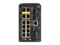 Cisco Catalyst IE 3100 8T2C E commutateur réseau Géré L2 Gigabit Ethernet 101001000 Neuf