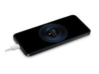 Xiaomi Redmi 15C - noir minuit - 4G smartphone - 128 Go - GSM