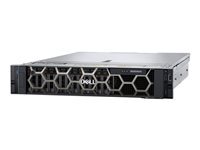 Dell PowerEdge (Intel) 25G33