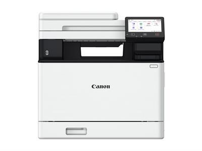 Canon i-SENSYS MF752Cdw II