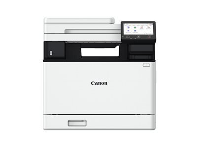 Canon i-SENSYS MF752Cdw II