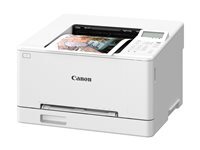 Canon i SENSYS LBP646Cdw Imprimante couleur Recto verso laser A4Legal 1200 x 1200 ppp jusqu'à 25 ppm mono / jusqu'à 25 ppm couleur capacité : 250 feuilles USB 2.0 Gigabit... - vue 6