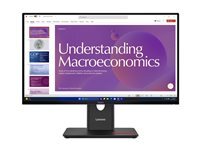 Lenovo THINKVISION T24D-40 238IN - Image 5