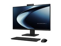 ASUS ExpertCenter P470VAK BPE167X - tout-en-un Core i7 13620H 2.4 GHz - 16 Go - SSD 512 Go - LED 27