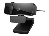 Webcam Lenovo Essential FHD Gen2 Full HD USB Microphones Privacy shutter - Image 6