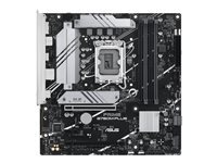 Asus Carte Mère Prime B760m-Plus Micro Atx Socket Lga1700 Chipset Intel B760 - Image 6