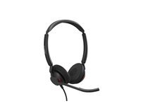 Casque Jabra Engage 50 II UC Stereo – Filaire USB-C/A Certifié UC - vue 4