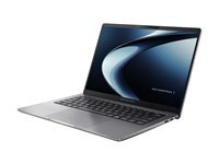 ASUS ExpertBook P3 PM3406CKA LY0207X AMD Ryzen AI 5 330 Ordinateur portable 35 6 cm 14 WUXGA DDR5 SDRAM SSD Wi Fi 6 802.11ax Windows 11 Pro Neuf - vue 4