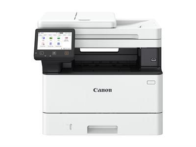 Canon i-SENSYS MF461dw II - imprimante multifonctions - Noir et blanc