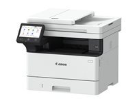 Canon i-SENSYS MF461dw II - imprimante multifonctions - Noir et blanc