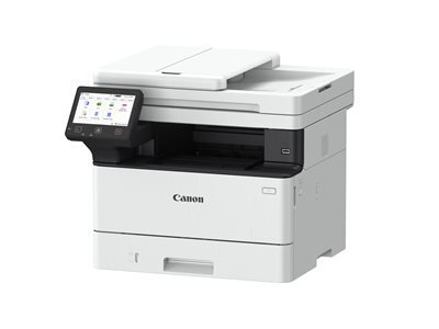 Canon i-SENSYS MF461dw II - imprimante multifonctions - Noir et blanc