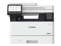 Canon i-SENSYS MF463dw II - Noir et blanc
