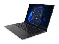 Lenovo ThinkPad X13 Gen 6 21RK 13.3 Core Ultra 5 RAM SSD AZERTY - vue 2