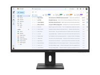 Lenovo ThinkVision E27-40 - ecran LED - Full HD (1080p) - 27