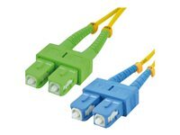 MCL cble rseau - 3 m - 3 m