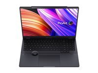 PC portable > Asus Asus PC portable Asus H7606WP-SC121X/16""/R9/64G/2T/W11P