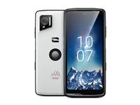 Crosscall Stellar M6 - 4G smartphone - 128 Go - GSM