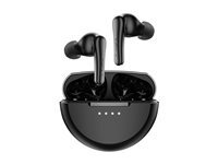 Belkin SoundForm Rhythm - Écouteurs sans fil avec micro - intra-auriculaire