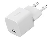 Belkin BoostCharge Chargeur secteur USB C - vue 3