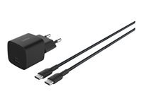 Belkin BoostCharge Chargeur secteur USB C + Câble USB C vers USB C - vue 5