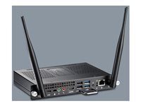 OPTOMA OPS72A-i7-8G-256G - lecteur d'affichage numrique  encastrer