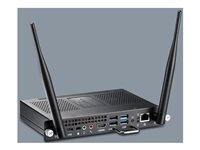 OPTOMA OPS72A-i5-8G-256G - lecteur d'affichage numrique  encastrer