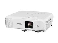 Epson EPSON EB - vue 5