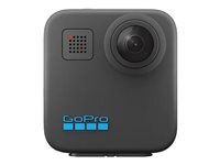 GoPro MAX - camera de poche
