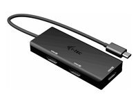 Adaptateur Graphique USB-C I-Tec Triple 4K HDMI 100W - Image 3