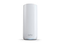 NETGEAR Orbi RBE770 - systeme Wi-Fi - Wi-Fi 7 - de bureau