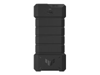Asus TUF Gaming AS1000 PLUS 1 To USB Type-C USB 3.2 Gen 2x2 Noir - vue 6