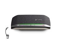 Poly Sync 20-M - haut-parleur intelligent - USB-A, USB-C - Microsoft Teams Certified Reconditionné - vue 1