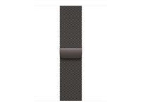 Apple Watch Band Bracelet Milanais 42 mm One Size