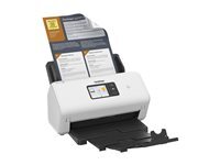 Brother ADS-4550W scanner Scanner ADF 600 x 600 DPI