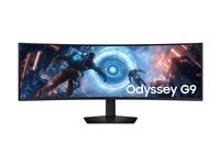 Gaming Odyssey OLED G91SF - vue 8