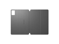 Lenovo - Étui à rabat pour tablette - Gris - Image 5