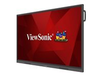 Viewsonic Viewboard Ifp65g1 Ifpg1 Series 65 Ecran Lcd Retro-Eclaire Par Led 4K Pour Communication Interactive Taille 4 de Inmac Wstore - Image 1