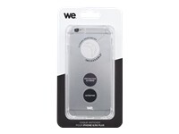 WE Coque pour iPhone 6 + et 6s + - Anti-choc