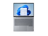 Lenovo ThinkBook 14 G8 IAL 14"" Intel Core Ultra 5 16 Go Gris 512 Go