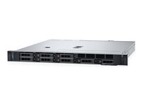 Dell PowerEdge R360 - Montable sur rack Xeon 6333P 3.1 GHz - 32 Go - SSD 2 x 480 Go