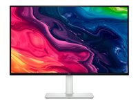 Moniteur Dell 27 pouces 4K 120 Hz IPS FreeSync Premium, haut-parleurs ergonomiques, HDMI 2.1 - Image 5